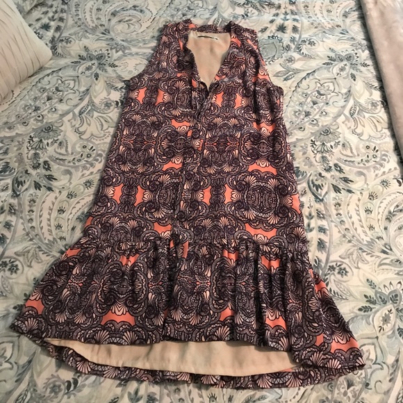 Amanda Uprichard Dress - Picture 6 of 7